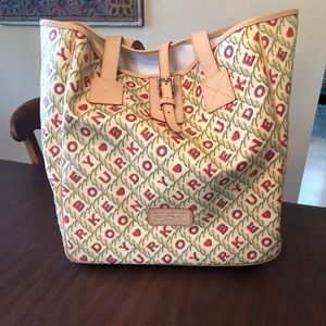 Dooney & Burke bag